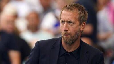 Graham Potter - Thomas Tuchel - Todd Boehly - No pressure on Graham Potter to deliver Champions League qualification - rte.ie - Germany - county Potter