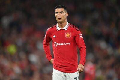 Man Utd made 'last minute enquiries' over Ronaldo replacement at Old Trafford