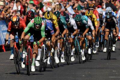Pedersen wins Vuelta 19th stage as Evenepoel stays safe