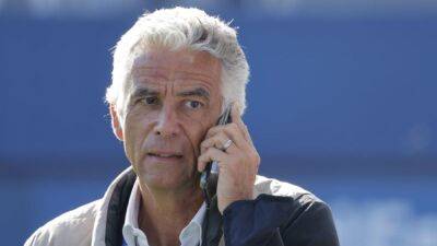 Paris St Germain - Nice president laments 'intolerable' crowd trouble before Cologne game - channelnewsasia.com