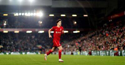 Owen Beck compared to Bolton duo Jack Iredale & Declan John as Liverpool loanee's fitness assessed