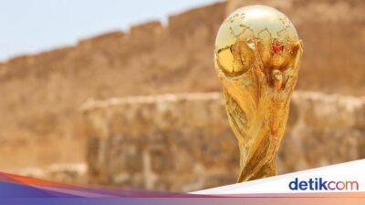 Arab Saudi Segera Umumkan Diri Jadi Tuan Rumah Piala Dunia 2030
