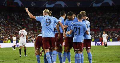 Man City get Champions League boost after being denied golden opportunity