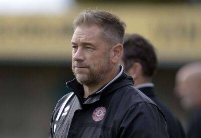 Jack Evans says Chatham Town wouldn't be where they are today without former manager and current Swindon Town boss Scott Lindsey