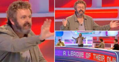 2022 World Cup: Michael Sheen's viral battle cry for Wales vs England