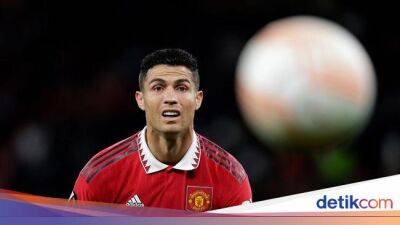 Cristiano Ronaldo - Steve Nicol - Liga Inggris - Cristiano Ronaldo Kini Tak Lagi Spesial - sport.detik.com - Manchester - Portugal