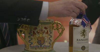 King Charles and the ultimate Rangers tradition as third monarch set for Ibrox honour