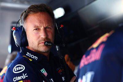Christian Horner gives verdict as Porsche/Red Bull talks collapse