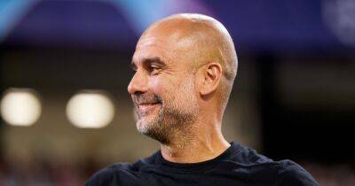 Man City next six Premier League fixtures compared to title contenders - manchestereveningnews.co.uk - Manchester -  Man