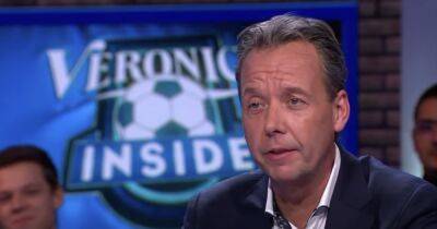 Rangers duo brutally mocked on Dutch TV as Ajax mauling sees outspoken pundit let rip