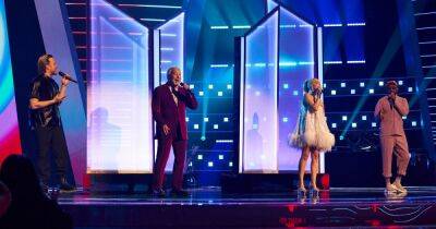 Elizabeth Ii II (Ii) - Is the Masked Dancer and The Voice on ITV tonight? - manchestereveningnews.co.uk - Britain