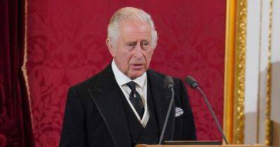 Bank Holiday announced to mark the Queen's funeral
