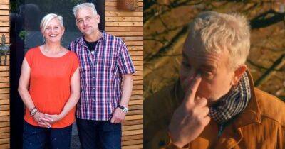 Channel 4 Grand Designs viewers left in tears as couple unveil sentimental meaning behind dream home