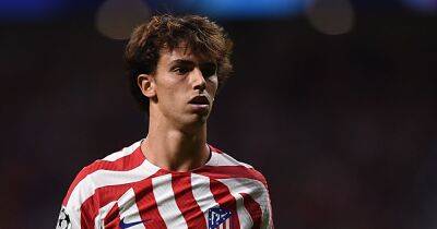 Manchester United were right not to pursue Joao Felix transfer