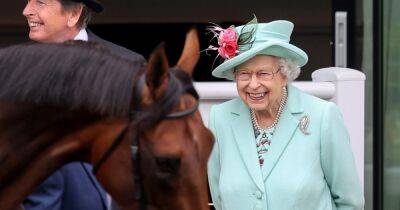 Garry Owen - Elizabeth Ii - St Leger Festival tips as racing prepares to honour The Queen in emotional final Classic of the season - dailyrecord.co.uk - Britain