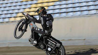 Speedway Grand Prix 2022, Denmark qualifying LIVE - Riders battle for best gates in Vojens