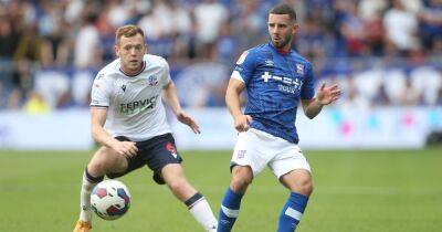 Latest League One promotion odds with Bolton, Sheffield Wednesday, Ipswich & Derby chances