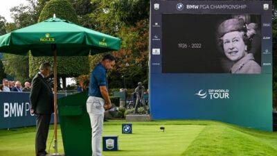 Elizabeth Ii Queenelizabeth (Ii) - Charles Iii III (Iii) - Sports in Britain resume following passing of Queen Elizabeth II - cbc.ca - Britain - South Africa