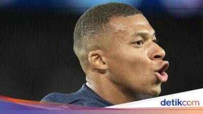 Presiden LaLiga Sindir Mbappe dengan Kata-kata Ini