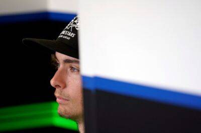 Snetterton BSB: Crash rules Skinner out of Saturday action - bikesportnews.com - Britain