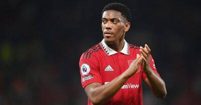Anthony Martial - 'It's true' - Manchester United star Anthony Martial admits he is inconsistent and explains why - manchestereveningnews.co.uk - Manchester - France