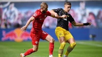 RB Leipzig 3-0 Borussia Dortmund: Visitors miss chance to go top after disappointing defeat