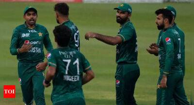 Great that many players stood up, won matches for country: Babar Azam ahead of Asia Cup final