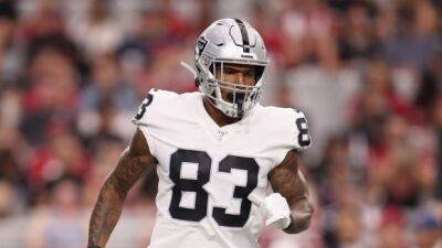 Report: Raiders, Waller closing in on three-year, $51 million extension