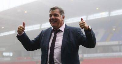 Sam Allardyce - 'Knew what he was doing' - Ex-Bolton coach has say on Sam Allardyce's Wanderers spell - manchestereveningnews.co.uk