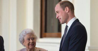 Prince William's heartbreaking tribute to 'Grannie' - an 'extraordinary' Queen and leader
