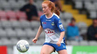 WNL round-up: Galway brush aside Sligo, DLR draw with Athlone - rte.ie -  Athlone -  Cork