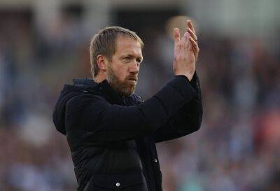 Chelsea: £30m star has 'everything Potter will appreciate' at Stamford Bridge - givemesport.com