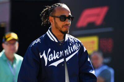 Lewis Hamilton - Lewis Hamilton jokes he'll watch Game of Thrones during Italian GP - givemesport.com - Italy