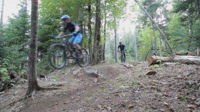 $440K for N.B. mountain biking trails signals 'more legitimacy' for sport - cbc.ca - Canada