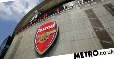 PSV confirm Thursday’s Europa League clash with Arsenal will go ahead as planned - metro.co.uk - Britain - Manchester - London