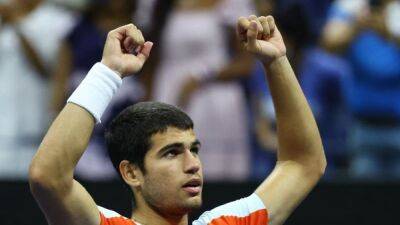 Double prize up for grabs for US Open winner - channelnewsasia.com