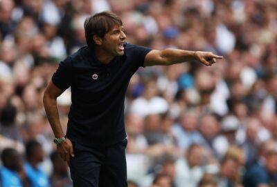 Tottenham: Conte ‘not the biggest fan’ of £26m star at Hotspur Way