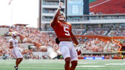 College football today - Week 2 takeaways and insights