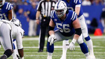Source - Indianapolis Colts guard Quenton Nelson agrees to record 4-year extension