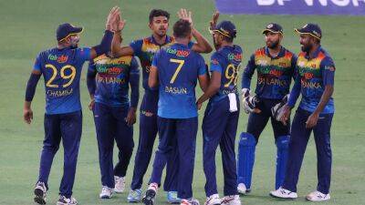 Sri Lanka vs Pakistan, Asia Cup Final: When And Where To Watch Live Telecast, Live Streaming