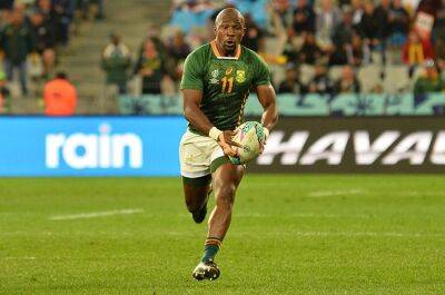 Blitzboks - 'There is literally no excuse': Soyizwapi tasked with lifting Blitzboks after World Cup QF blunder - news24.com - South Africa - Ireland -  Cape Town
