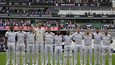 What England Pacer Ollie Robinson Said About Singing New UK National Anthem