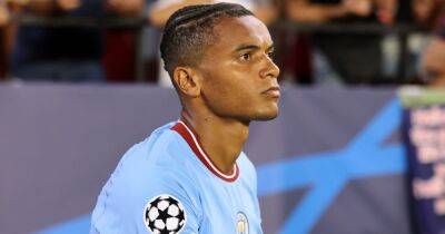 Pep Guardiola may have to rethink Manuel Akanji plan amid fixture uncertainty