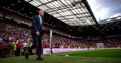 Four Manchester United players who have stepped up for Erik ten Hag