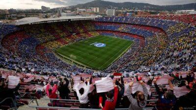 Spain's women's league postponed due to referees' strike