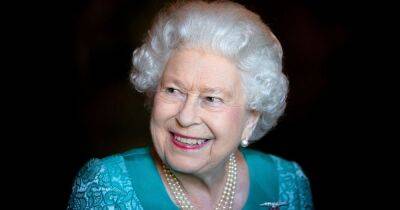 Death of Queen Elizabeth II - latest updates as coffin to begin journey to final resting place