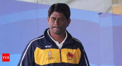 Mumbai's Sulakshan Kulkarni is now Punjab U-19 coach