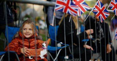 queen Elizabeth Ii II (Ii) - Everything that will happen today as the Queen's coffin to leave Balmoral - manchestereveningnews.co.uk - Scotland -  Aberdeen