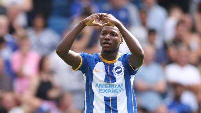 Man Utd, Arsenal, Liverpool and Chelsea all linked with Brighton midfielder Moises Caicedo - Paper Round
