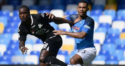 Juan Jesus shows no Rangers fear as Napoli star shrugs off Ibrox cauldron to plot Champions League knockouts path
